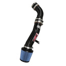 Injen 11-12 Hyundai Elantra 1.8L 4cyl Black Tuned Cold Air Intake w/ MR Tech & Web Nano-Fiber Filter-1