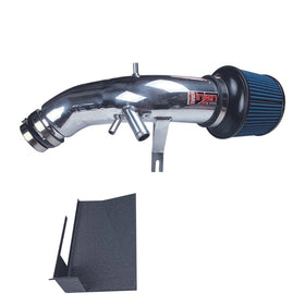 Injen 15-19 Hyundai Sonata 2.0T Polished Short Ram Air Intake - 0