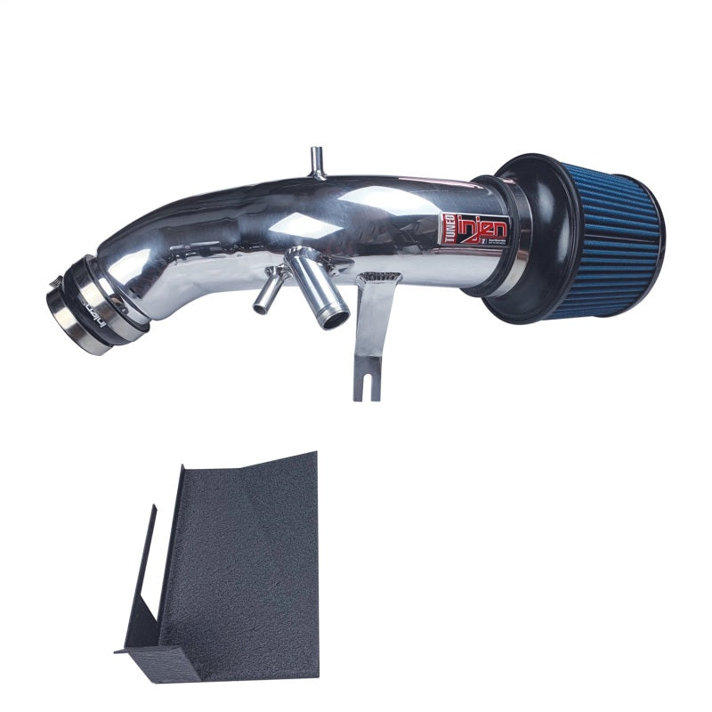 Injen 15-19 Hyundai Sonata 2.0T Polished Short Ram Air Intake - 0