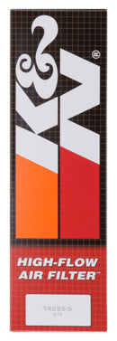 K&N Round Air Filter 14in OD / 12in ID / 2.313in Height-7