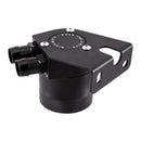 Mishimoto 2008-2010 Powerstroke Baffled Oil Catch Can Kit-4