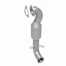 MagnaFlow Conv DF 07-09 Cooper S turbo frt OE-16
