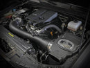 aFe 20-22 Nissan Frontier V6-3.8L Momentum GT Cold Air Intake System w/ Pro DRY S Filter-2
