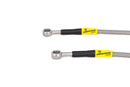 Goodridge 89-05 Mazda Miata NA/NB Stainless Steel Brake Line Kit-7