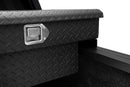 BackRack 19-23 Silverado/Sierra 1500 (New Body Style) Open Rack Frame Only Requires Hardware-5