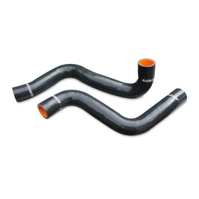 Mishimoto 04-08 Mazda RX8 Black Silicone Hose Kit - 0