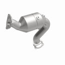 MagnaFlow Conv DF Audi S4-18