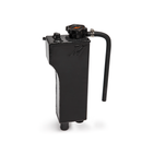Mishimoto 92-99 BMW 3 Series Aluminum Coolant Expansion Tank - Black-18