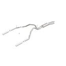 MagnaFlow SYS C/B 09 F-150 EC-CC/SB dual splt-12