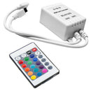 Oracle 5-24V Simple LED Controller w/ Remote-1