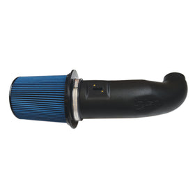 Injen 17-19 Chevy Silverado 2500/3500 Duramax L5P 6.6L Evolution Cold Air Intake (Dry Filter) - 0