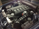 Mishimoto 92-99 BMW E36 Manual Aluminum Radiator-13
