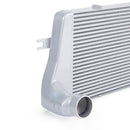 Mishimoto 94-02 Dodge Ram 2500 5.9L Cummins Intercooler (Silver)-8