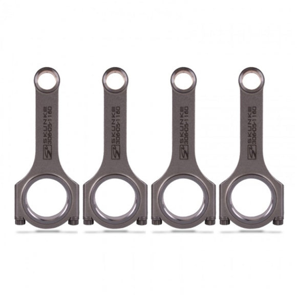 Skunk2 Alpha Series Honda B16A Connecting Rods