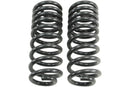 Belltech COIL SPRING SET 87-96 F150 STD/EXT CABS-1