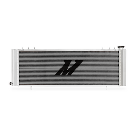 Mishimoto 89-01 Jeep Cherokee XJ Aluminum Radiator - 0