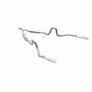 MagnaFlow Sys C/B Ford Mustang 3.8L V-6 99-04-20