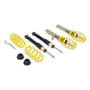 ST Coilover Kit 06-09 Volkswagen Golf (MKV) GTI (Incl DSG) / 05-10 Volkswagen Jetta MKVI-1