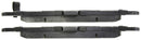 StopTech Performance 04-08 Cadillac XLR/XLR-V / 97-10 Corvette / 05-06 Pontiac GTO Front Brake Pads-5