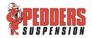 Pedders 05-2010 Chrysler LX Extreme Xa Coilover Kit-4