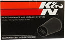 K&N 84-89 300ZX V6-3.0L Performance Intake Kit-6