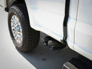 aFe Rebel Series 3in 409 SS Cat-Back Exhaust w/ Black Tips 17-20 Ford F-250/F350 V8 6.2L/7.3L-2