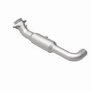 MagnaFlow Converter Direct Fit 10-14 Ford F-150 6.2L-18
