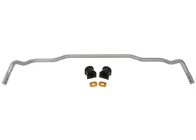 Whiteline 6/2017+ KIA Stinger Front 24mm Heavy Duty 2 Point Adjustable Swaybar - 0