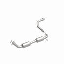 MagnaFlow Conv DF 8/08-09 Toyota Tundra 5.7L Driver Side-15