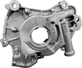 Boundary 11-17 Ford Coyote Mustang GT/F150 V8 Oil Pump Assembly - 0