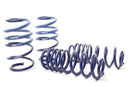 H&R 19-22 Volkswagen Jetta GLI MK7 Sport Spring (Incl. DCC)-2