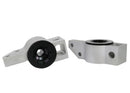 Whiteline Plus 04-12 Volkswagen Golf, 04-12 Audi A3 Front Control Arm Lower Inner Rear Bushing Set-4