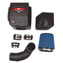 Injen 02-06 Cadillac Escalade V8 5.3L/6.0L Evolution Air Intake-4