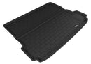 3D MAXpider 15-18 BMW X4 (F25) Kagu Stowable Cargo Liner -Black-2