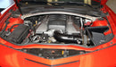 K&N 10-13 Chevy Camaro 6.2L V8 Black Performance Intake Kit-4