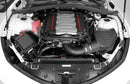 K&N 16-19 Chevrolet Camaro V8-6.2L Performance Intake Kit-3