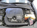 K&N 11-14 Dodge Charger 3.6L V6 Performance Intake-3