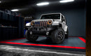 ORACLE Lighting 07-18 Jeep Wrangler JK Oculus 7in. Switchback Bi-LED Projector Headlights-7