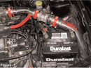 Injen 97-01 Sentra 2.0L Only 200SX 2.0L Only SER 2.0L Polished Cold Air Intake-5
