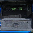 ARB R/Drawer Kit Ford Bronco 4DR-1