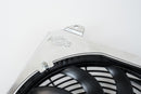 CSF 92-00 Honda Civic All-Aluminum Fan Shroud w/12in SPAL Fan-3