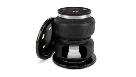 Air Lift Loadlifter 5000 Ultimate Air Spring Kit for 2023 Ford F-350 DRW w/ Internal Jounce Bumper - 0