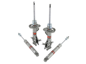 Skunk2 12-13 Honda Civic Sport Shocks (Set of 4) - 0