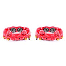 Power Stop 01-07 Toyota Sequoia Front Red Calipers w/o Brackets - Pair-1