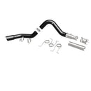 MagnaFlow 21+ GMC Sierra 3500HD DPF-Back Black Filter-Back 5in Single Passenger Side Rear Exit-20