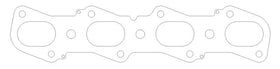 Cometic 07 Ford Mustang Shelby 5.4L .030 inch MLS Exhaust Gasket (Pair)
