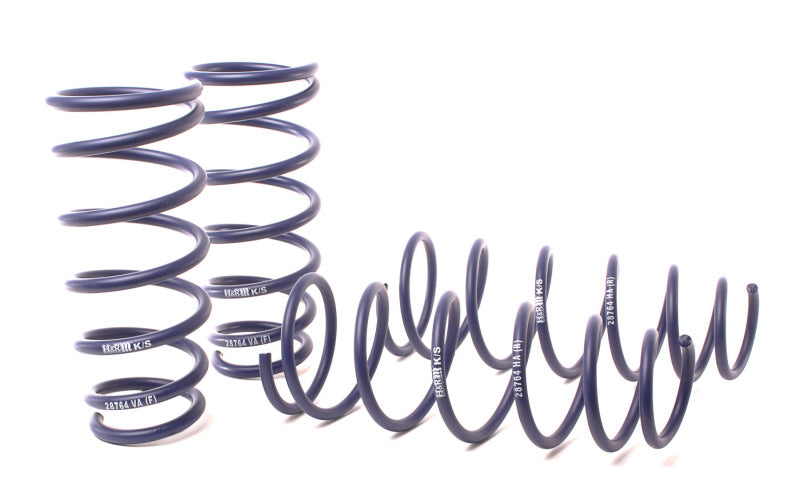 H&R 16-21 Mazda Miata MX-5 ND Sport Spring - 0