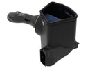 aFe 19-20 GM Trucks 5.3L/6.2L Track Series Carbon Fiber Cold Air Intake System With Pro 5R Filters-8