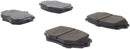 StopTech Performance 94-97/99-05 Miata w/Normal Suspension Front Brake Pads D635-2