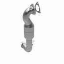 MagnaFlow Conv DF 07-09 Cooper S turbo frt OE-17